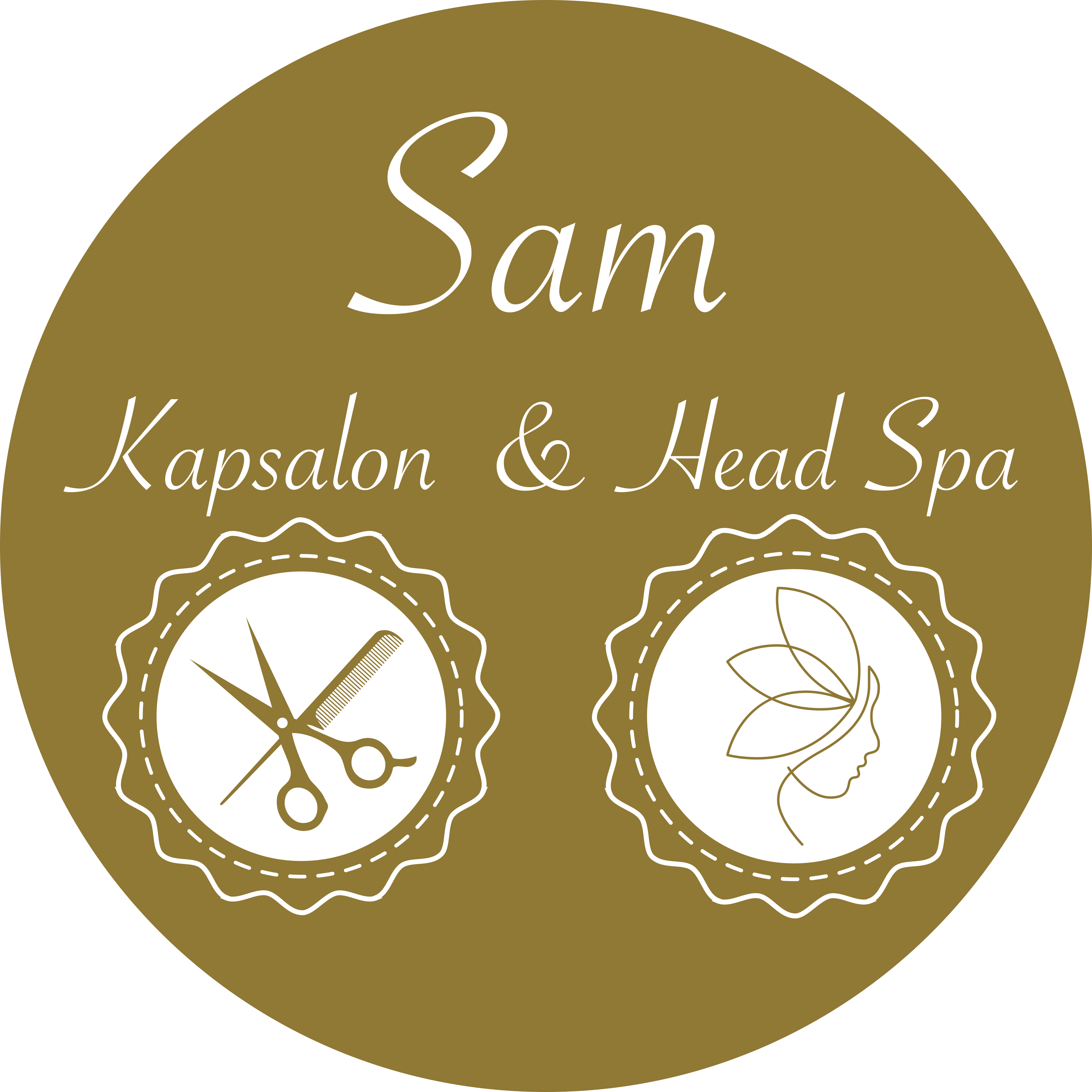 Kapsalon Sam