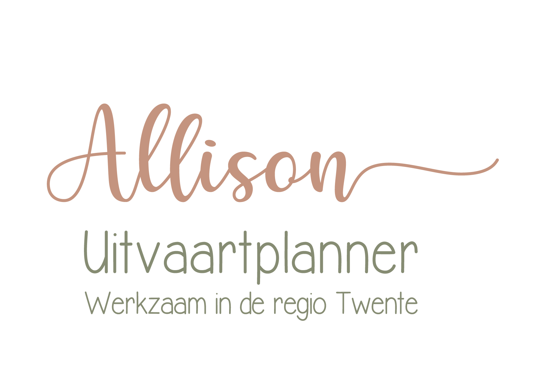 Allison Uitvaartplanner