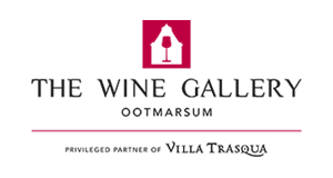 The wine gallery