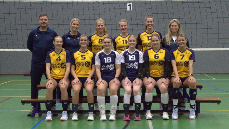 Dames 2