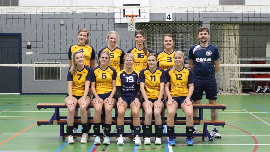 Dames 5