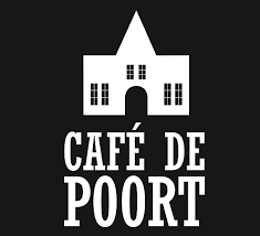 Cafe de poort