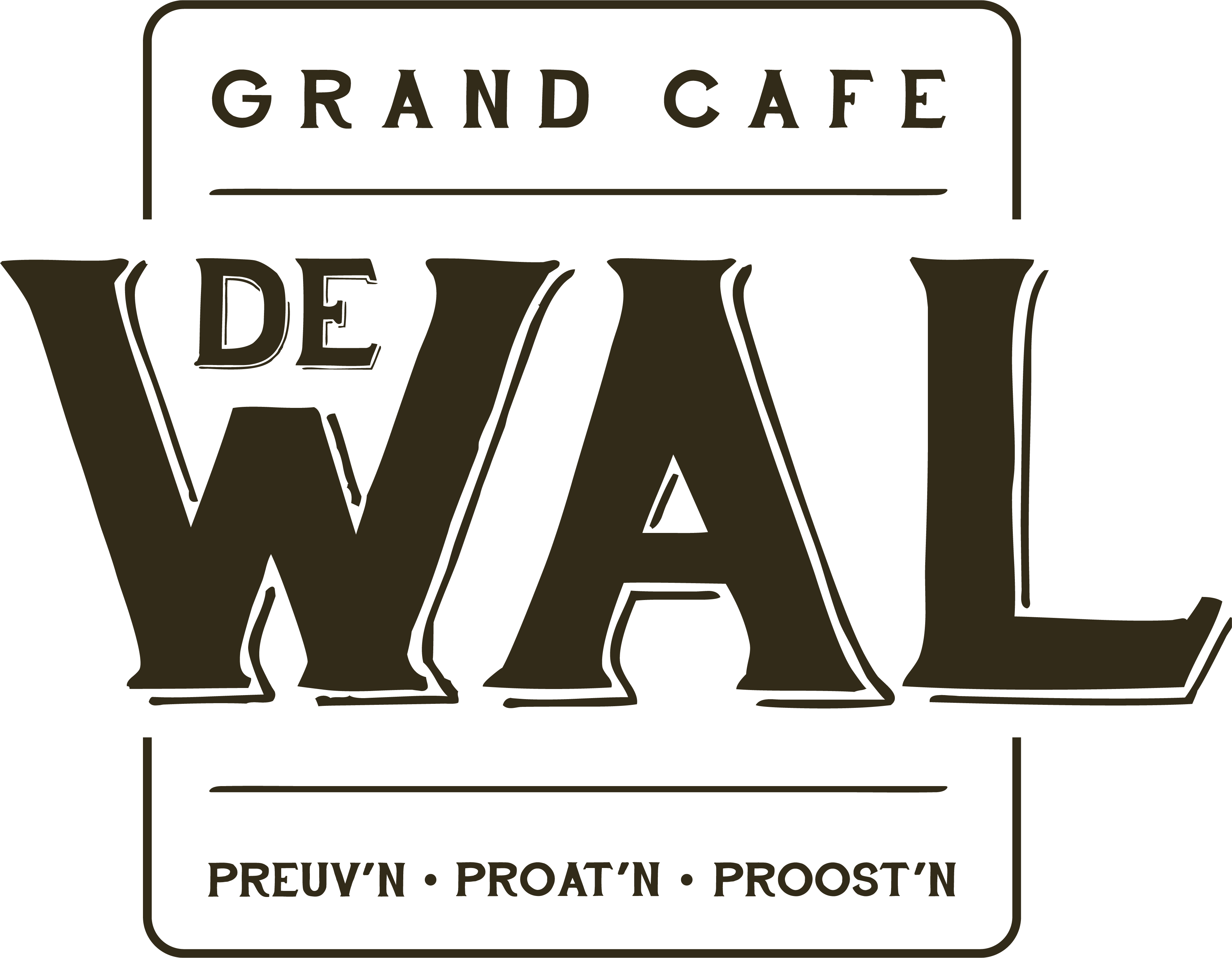 De Wal