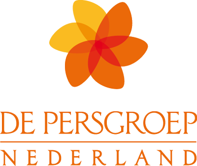 De persgroep