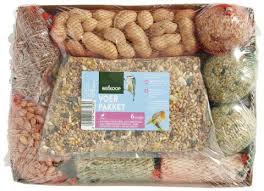 Geslaagde Vogelvoeractie Lammerink Set-Up ‘65