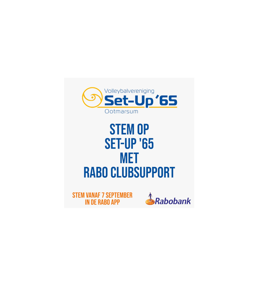 RABO Clubsupport