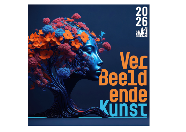 Topdag voor de club tijdens Kunstmarkt 2026